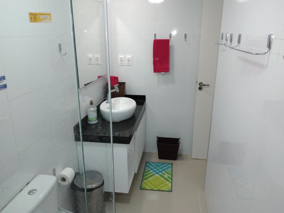Marinas Tamandare Flat Apartment Exterior photo