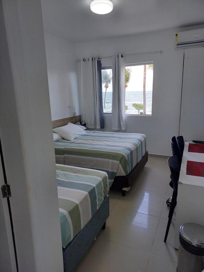 Marinas Tamandare Flat Apartment Exterior photo