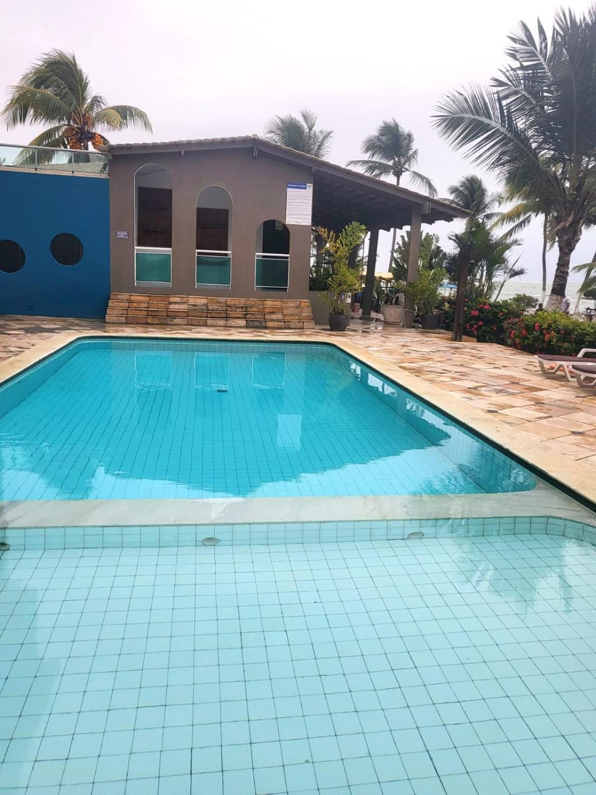 Marinas Tamandare Flat Apartment Exterior photo